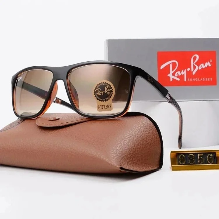 Fashion Trendy Sunglasses