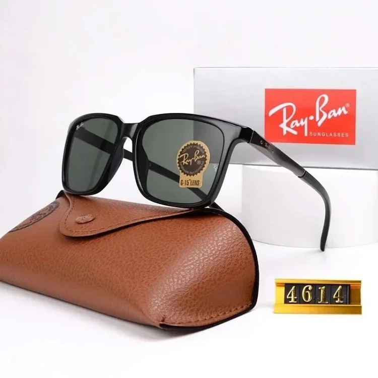 Fashion Trendy Sunglasses