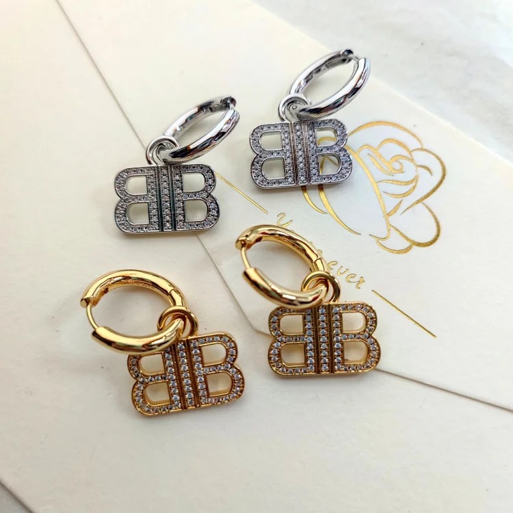 Vintage Versatile Earrings