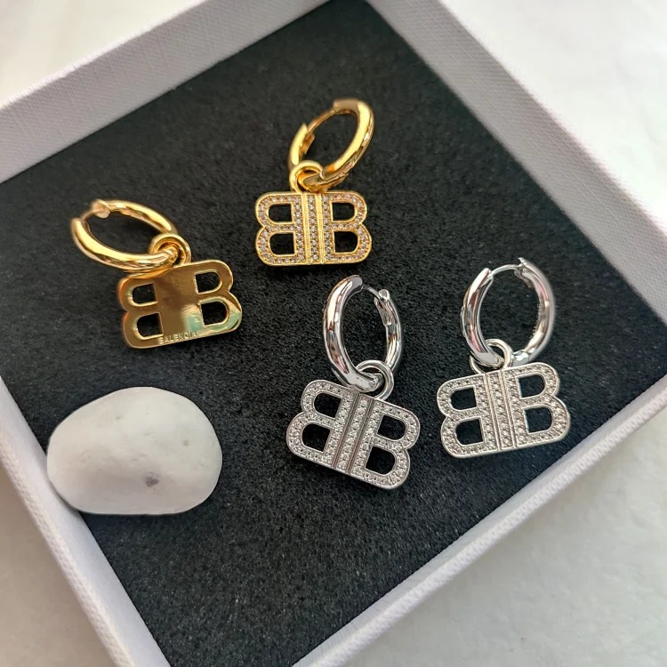 Vintage Versatile Earrings
