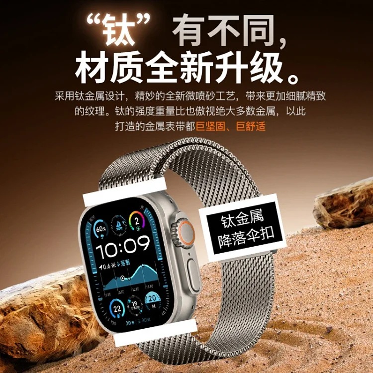 Gold Watch