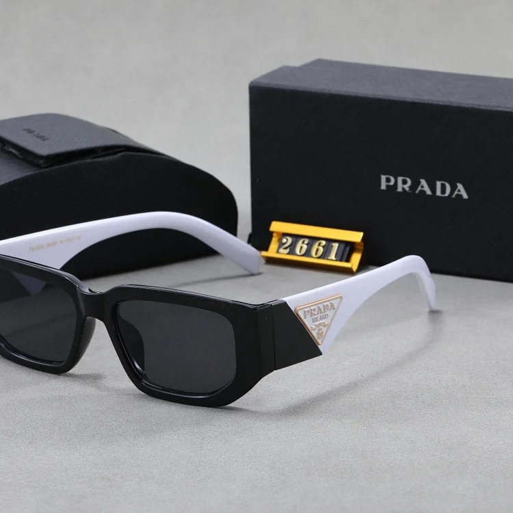 Prada Fashion Sunglasses