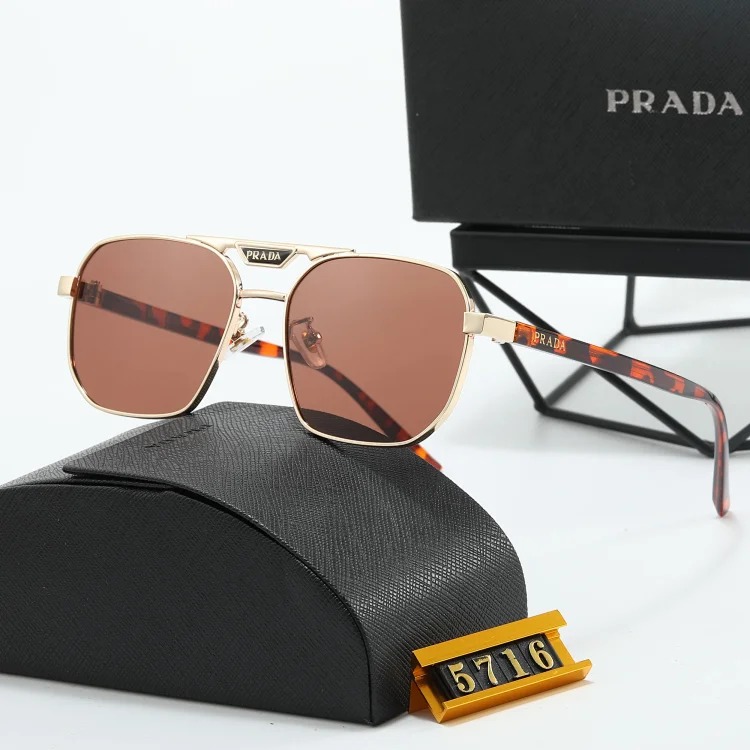 Prada Fashion Sunglasses
