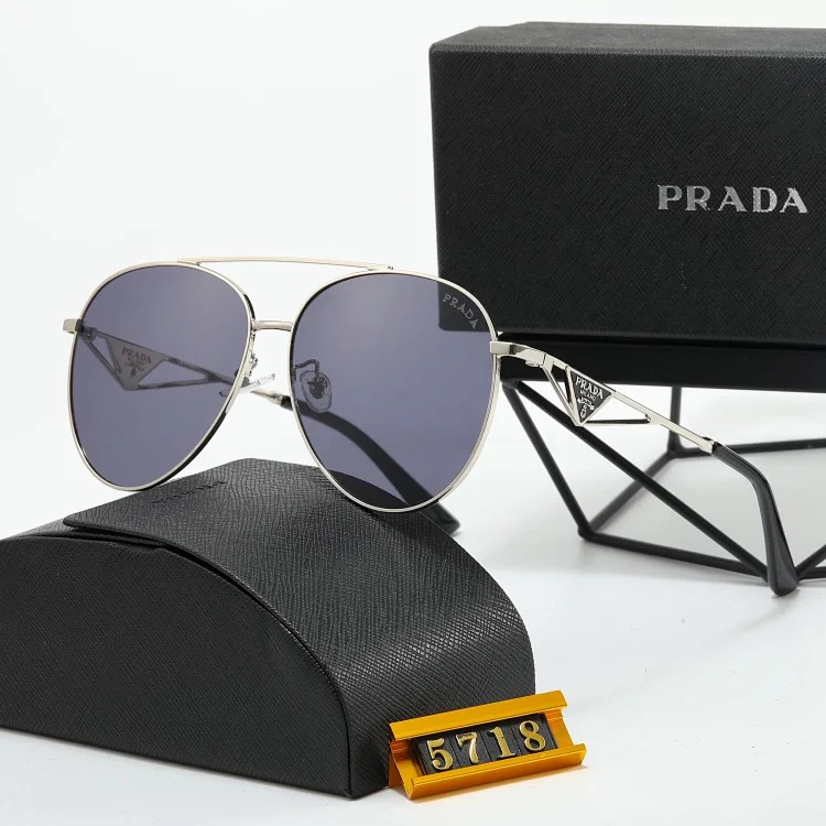 Prada Fashion Sunglasses
