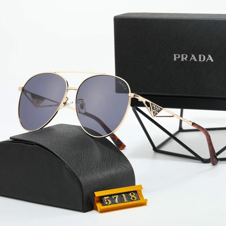 Prada Fashion Sunglasses
