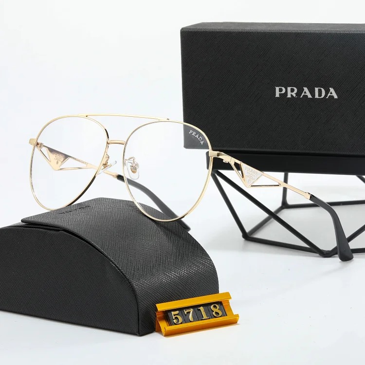 Prada Fashion Sunglasses