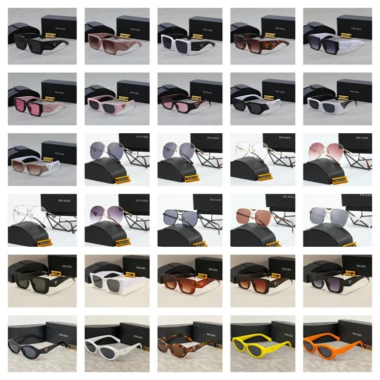 Prada Fashion Sunglasses