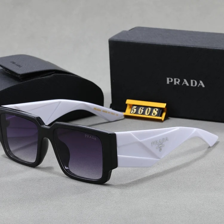 Prada Fashion Sunglasses