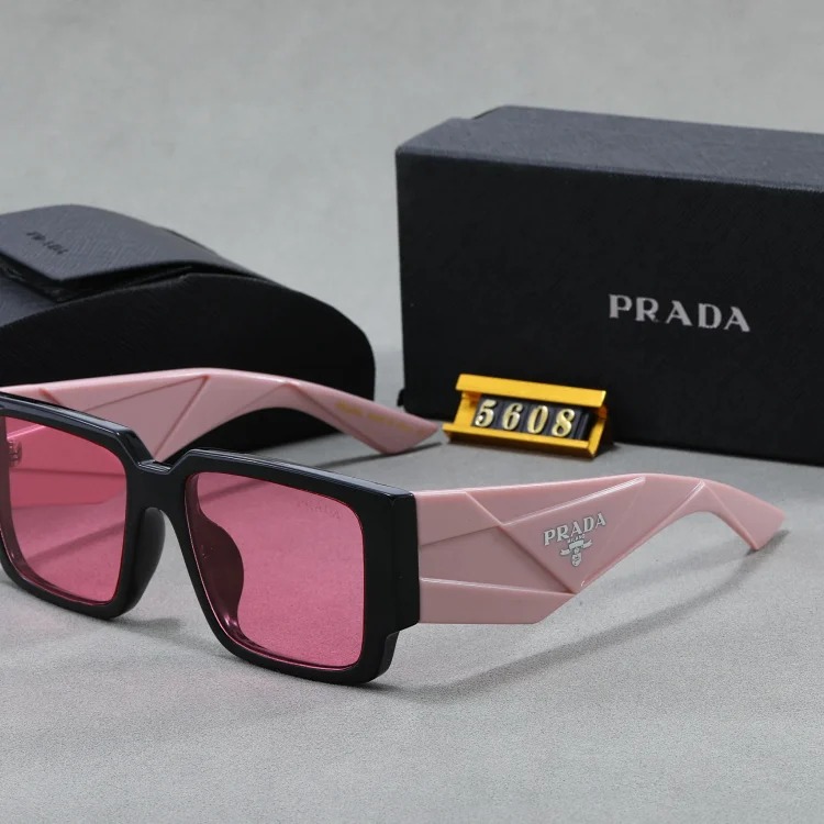 Prada Fashion Sunglasses