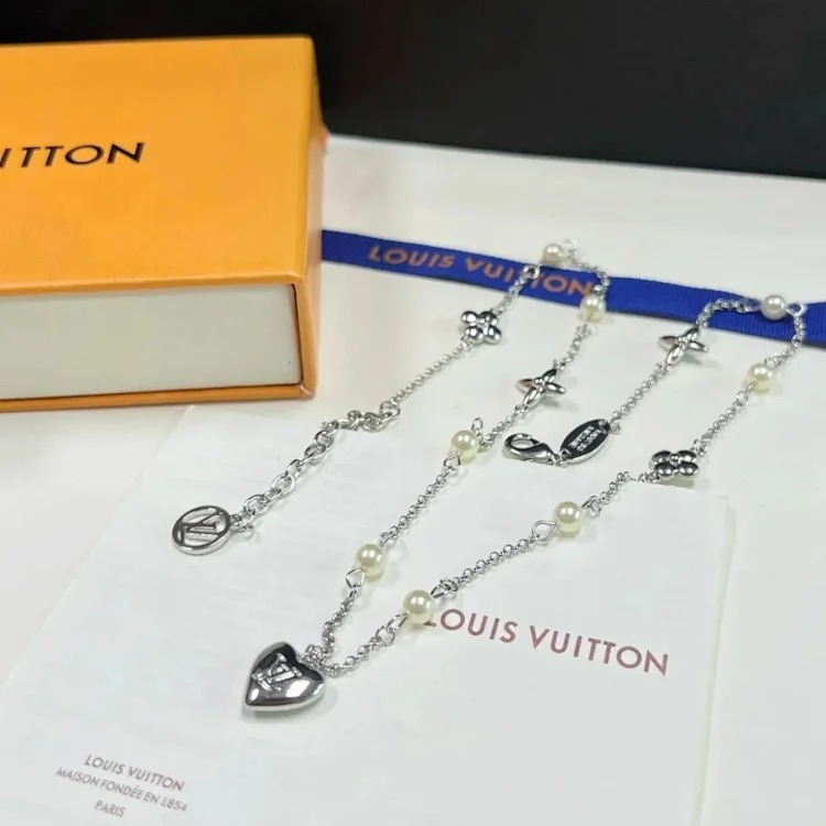 New Fashion Luxury Necklace 001