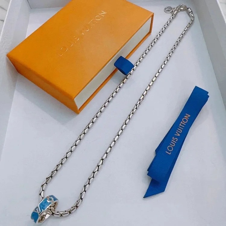 New Fashion Luxury Necklace 001