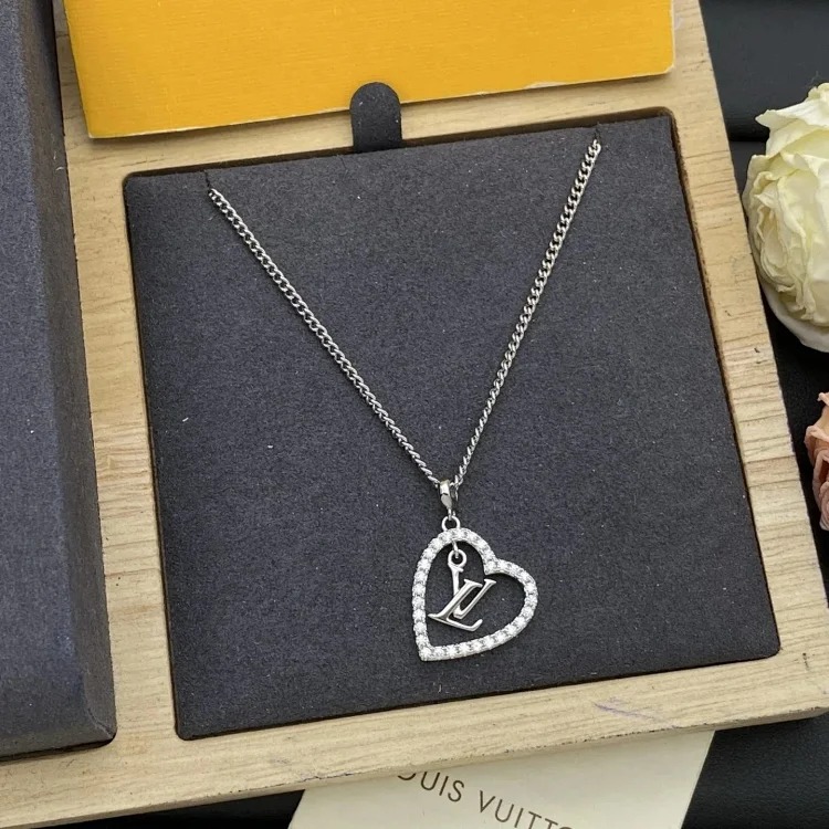 New Fashion Luxury Necklace 001