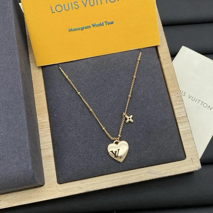 New Fashion Luxury Necklace 001