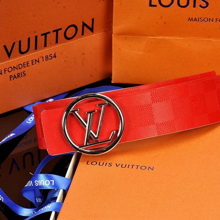 Fashion Classic Casual Belt