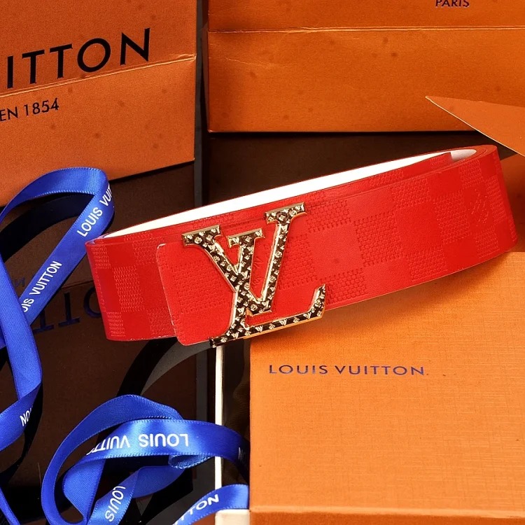 Fashion Classic Casual Belt