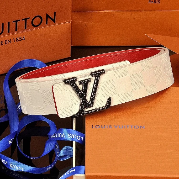Fashion Classic Casual Belt