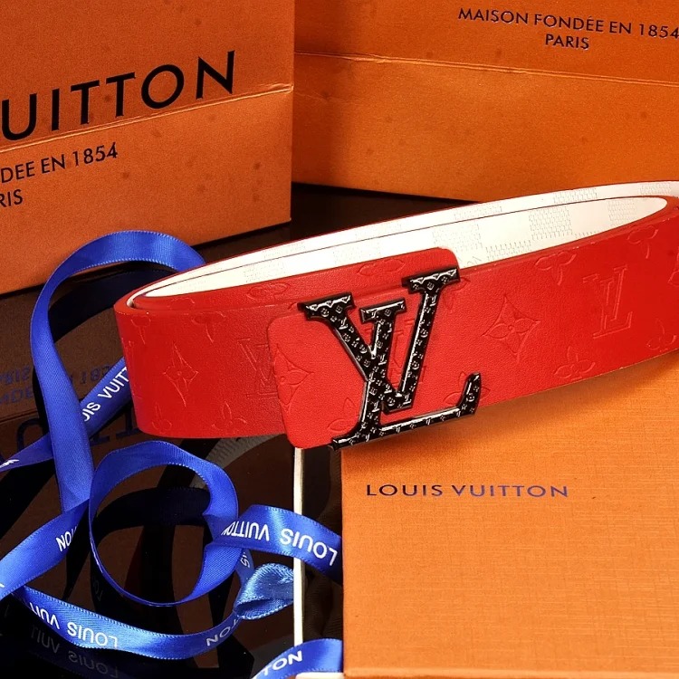 Fashion Classic Casual Belt