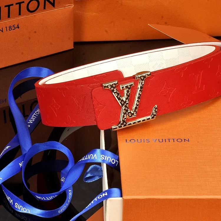 Fashion Classic Casual Belt