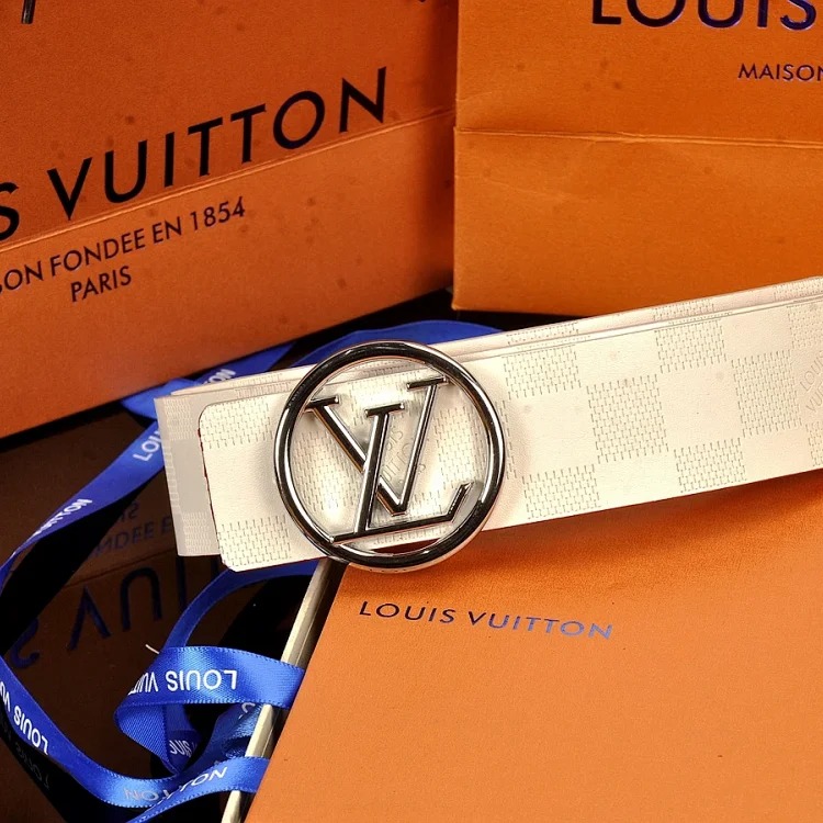 Fashion Classic Casual Belt