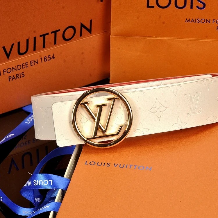 Fashion Classic Casual Belt