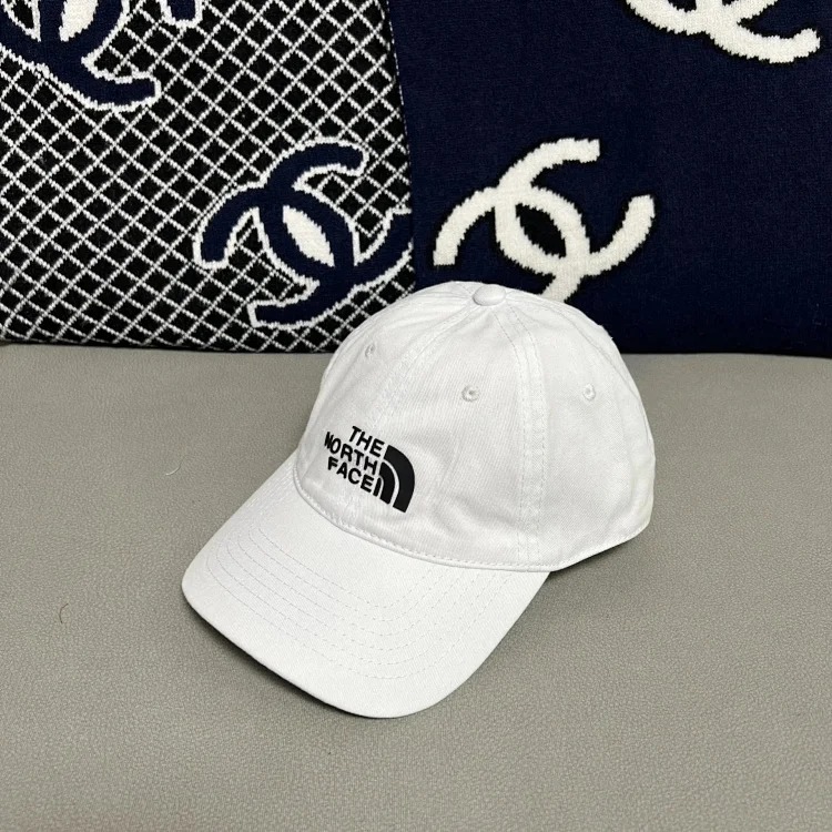 Fashion Trendy Versatile Baseball Cap