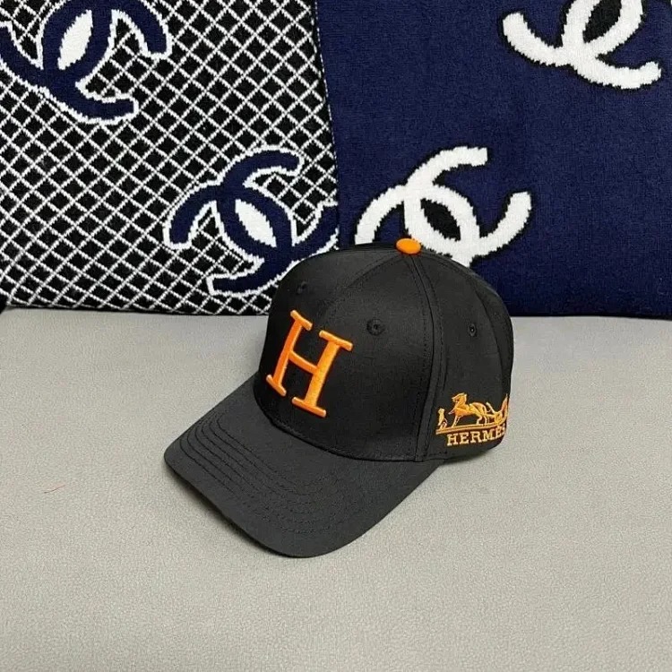 Fashion Trendy Versatile Baseball Cap