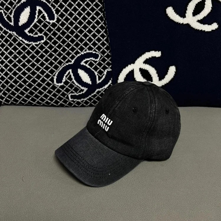 Fashion Trendy Versatile Baseball Cap