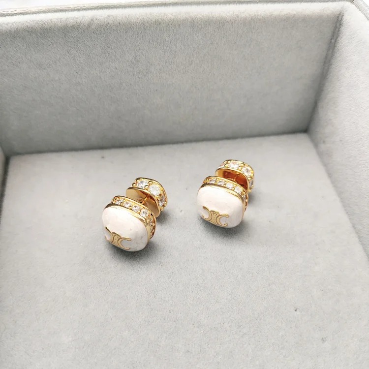 Luxury Versatile Earrings
