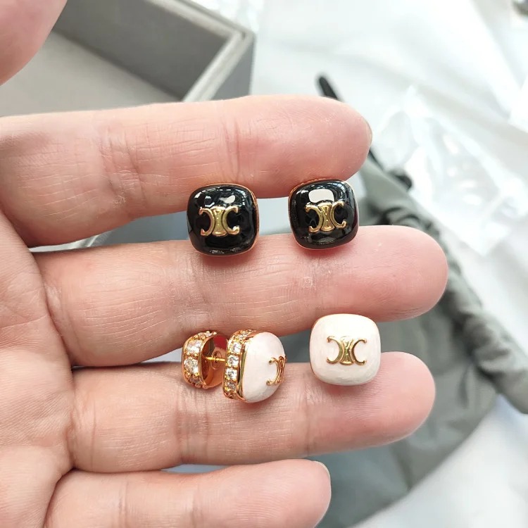 Luxury Versatile Earrings