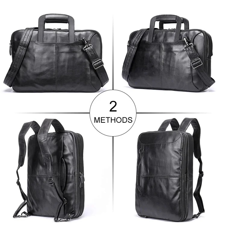 Vintage Business Bag