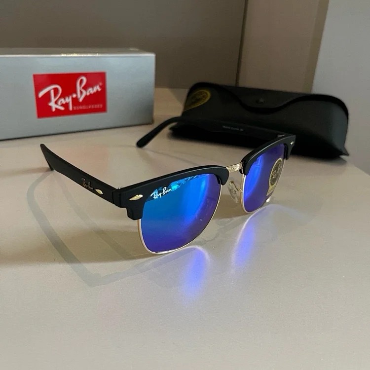 Ray-Ban Sunglasses Collection