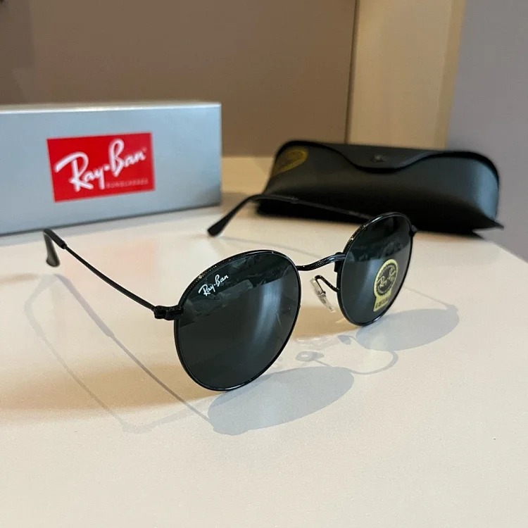 Ray-Ban Sunglasses Collection