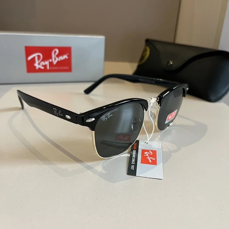 Ray-Ban Sunglasses Collection