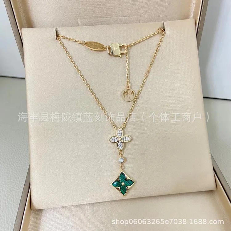 Fashion Necklace