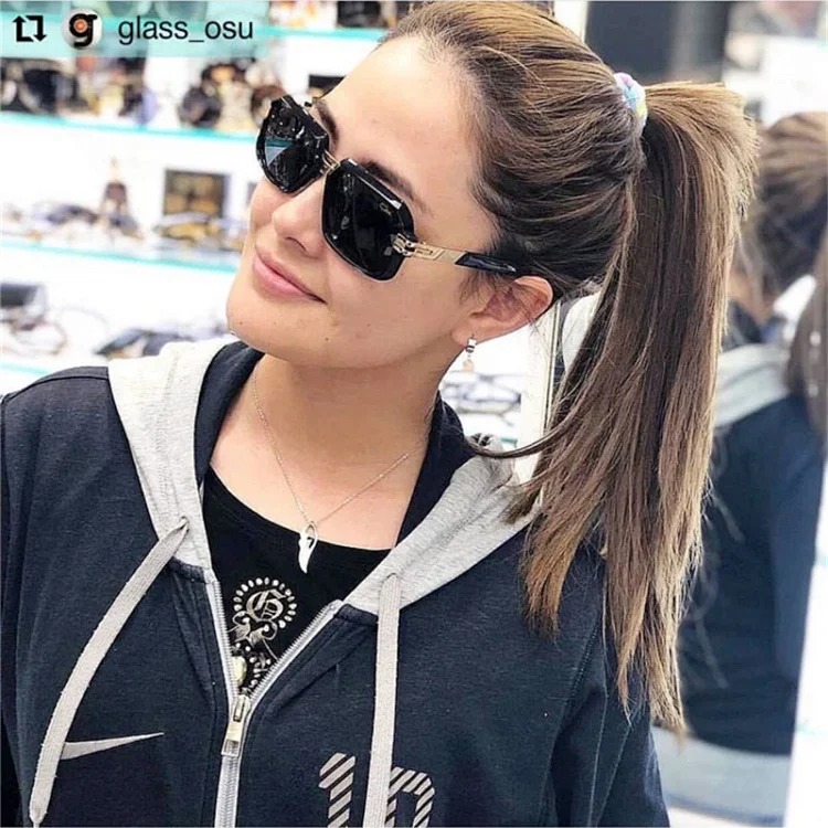 Fashion Sunglasses