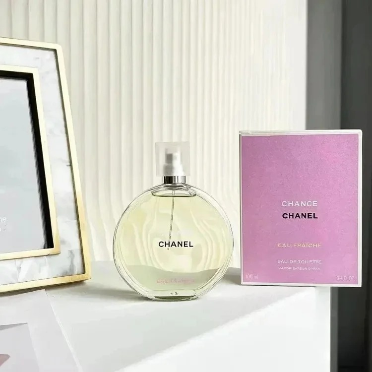 Fashion Perfume