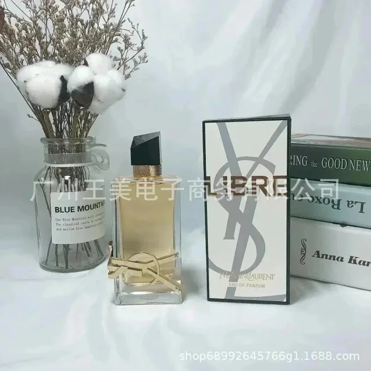 Fashion Perfume