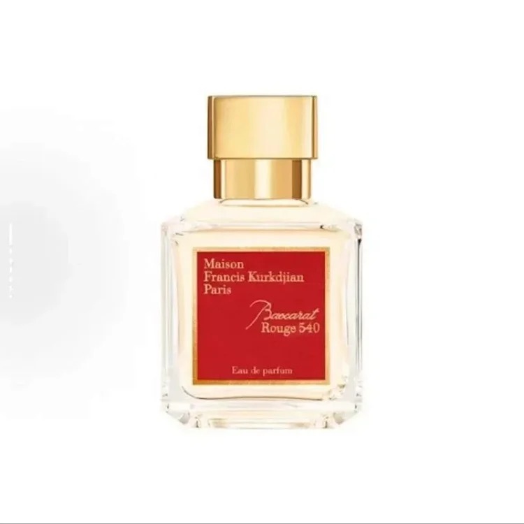 Fashion Perfume
