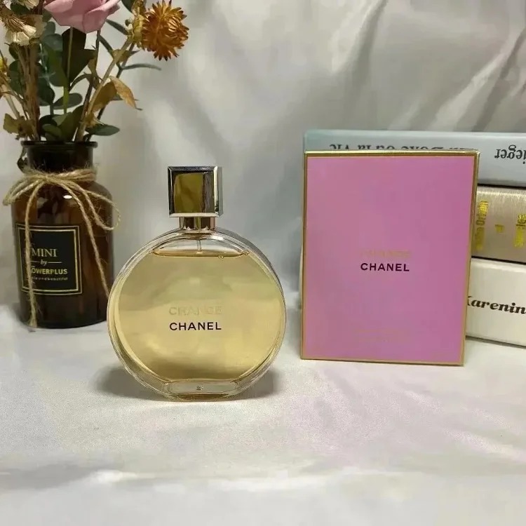 Fashion Perfume