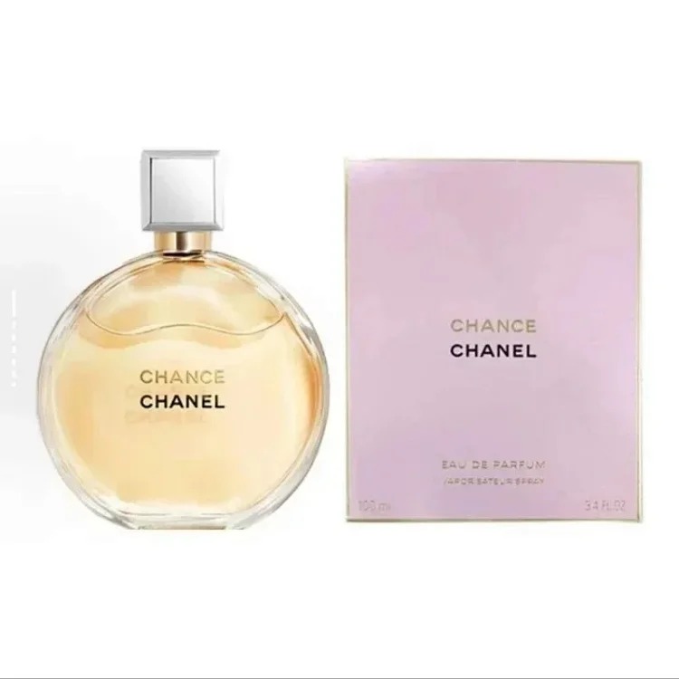 Fashion Perfume