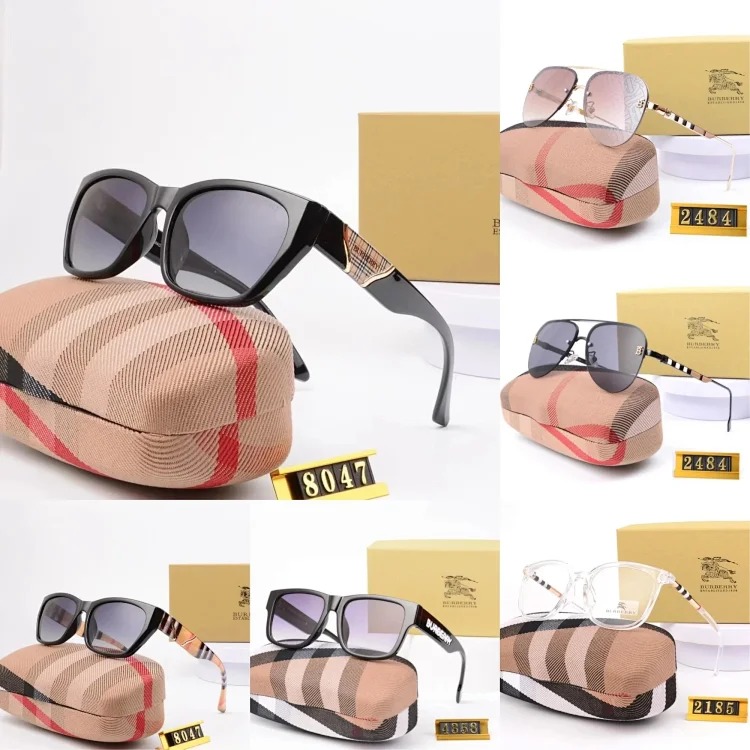 Fashion Trendy Sunglasses