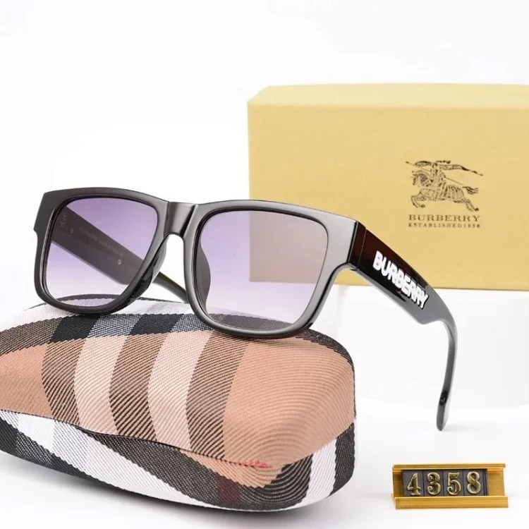 Fashion Trendy Sunglasses