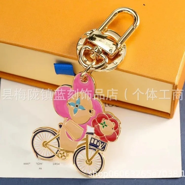 Fashion Keychain