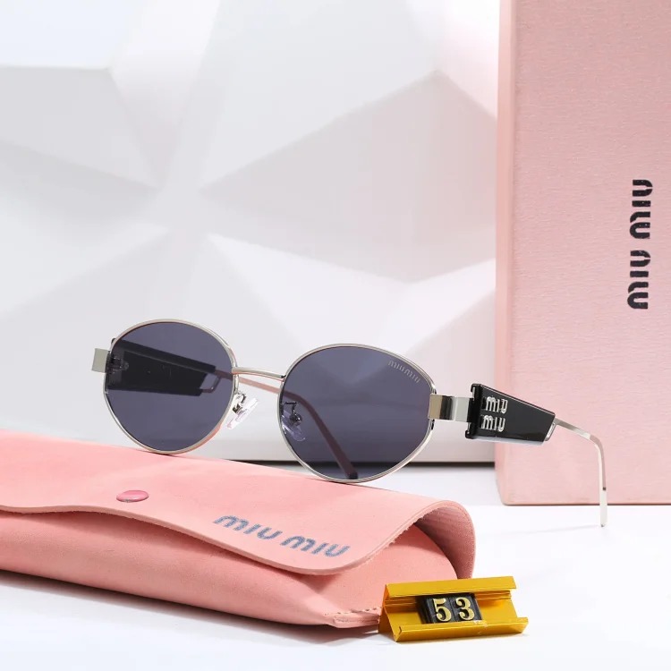 Miu Miu Fashion Sunglasses