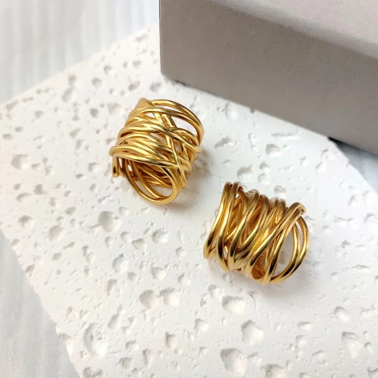 Vintage Luxury Ring
