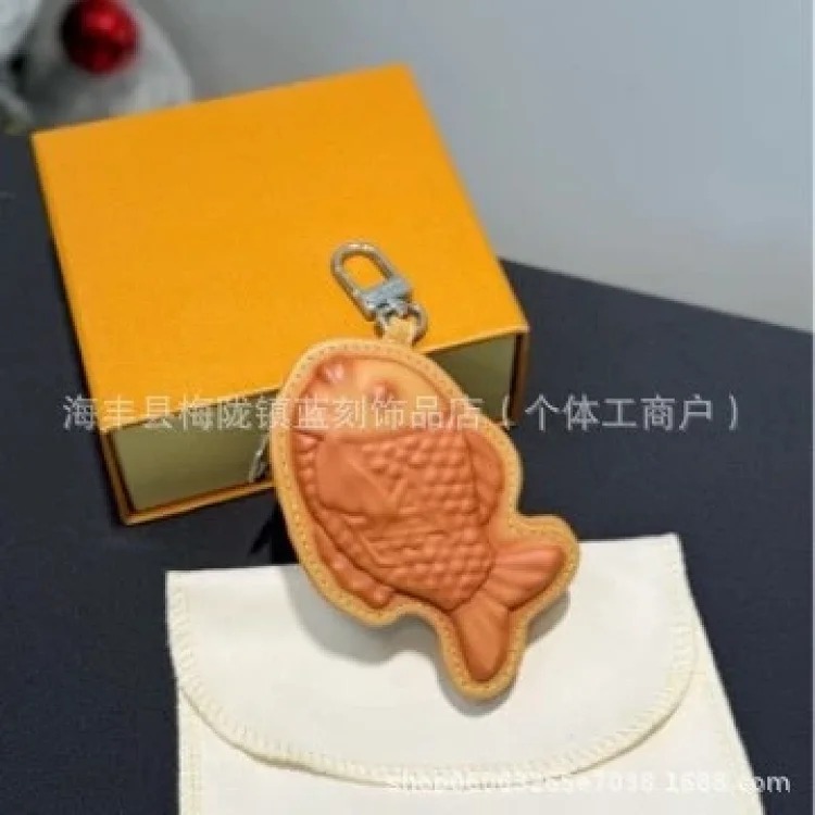 Fashion Keychain