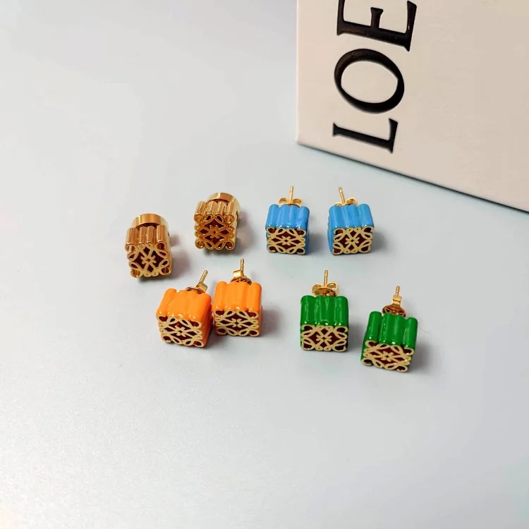 Vintage Luxury Versatile Earrings