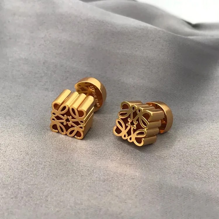 Vintage Luxury Versatile Earrings