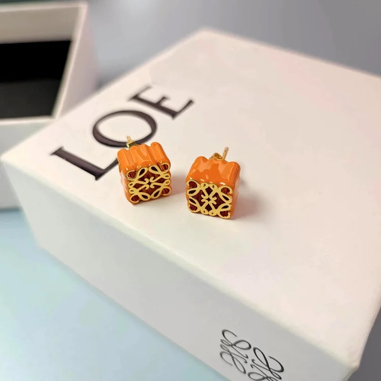 Vintage Luxury Versatile Earrings