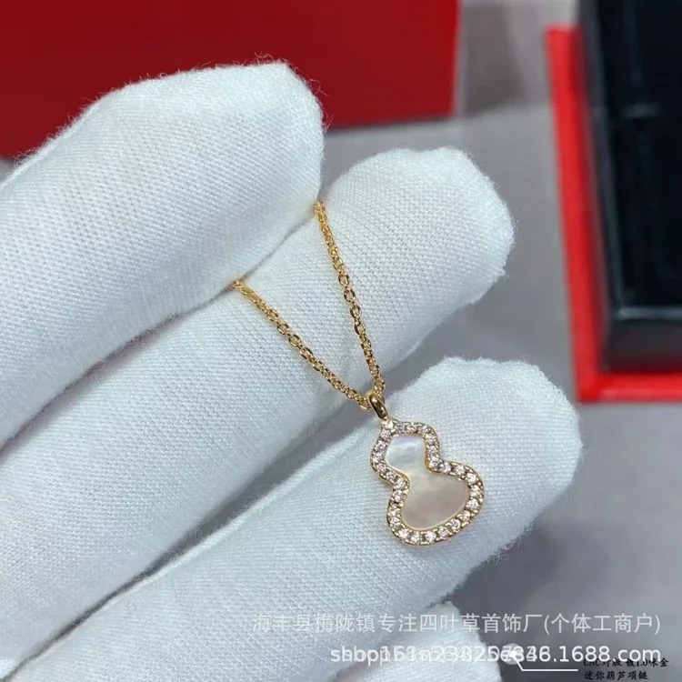 Fashion Necklace